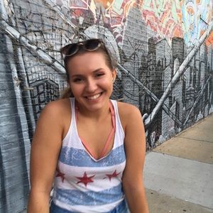 Meet your Posher, Deana